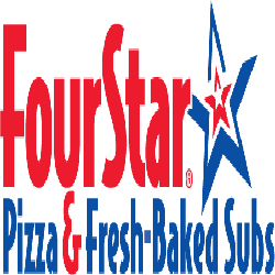 Four Star Pizza restaurant located in ZANESVILLE, OH