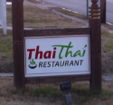 Thai Thai restaurant located in BOWLING GREEN, KY