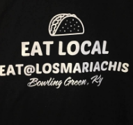 Los Mariachis restaurant located in BOWLING GREEN, KY