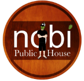 Nobi Public House restaurant located in WEBSTER, TX