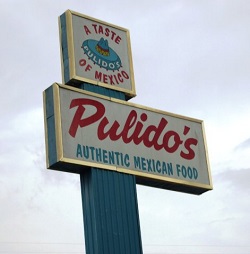 Pulido's Restaurant