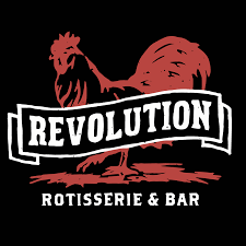 Revolution Rotisserie OTR restaurant located in CINCINNATI, OH