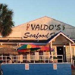 Valdos Seafood House restaurant located in SEABROOK, TX