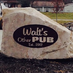 Walt's Other Pub