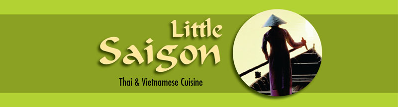 Little Saigon restaurant located in SPRINGFIELD, IL