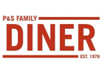P & S Family Diner restaurant located in CINCINNATI, OH