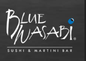 Blue Wasabi Sushi & Martini Bar restaurant located in GILBERT, AZ
