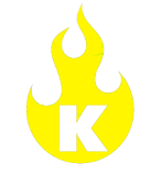 Katâ€™s Barbecue restaurant located in SANTA FE, TX