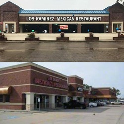 Los Ramirez Mexican Restaurant restaurant located in DICKINSON, TX