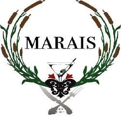 Marais restaurant located in DICKINSON, TX