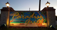 Paradise Grill restaurant located in DICKINSON, TX