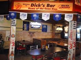 Dick's Bar