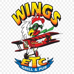 Wings Etc.Grill & Pub restaurant located in LA PORTE, IN