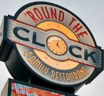Round The Clock restaurant located in LA PORTE, IN