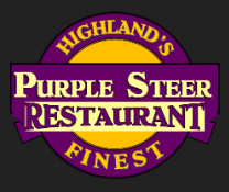 Purple Steer Restaurant restaurant located in HIGHLAND, IN