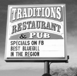 Traditions Restaurant & Pub restaurant located in HIGHLAND, IN