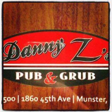 Danny Z