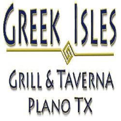 Greek Isles Grille restaurant located in PLANO, TX