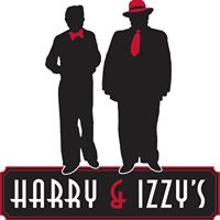 Harry and Dizzy