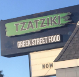 Tzatziki Restaurant restaurant located in HAMMOND, IN