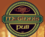 McGinnis Pub restaurant located in MICHIGAN CITY, IN