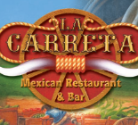La Carreta Mexican Restaurant and Bar restaurant located in SCHERERVILLE, IN