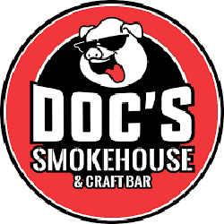 Docs Smokehouse And Craft Bar restaurant located in DYER, IN