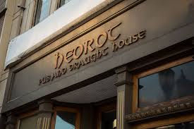 Heorot restaurant located in MUNCIE, IN