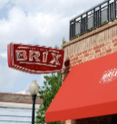 Brix Bar and Grill restaurant located in PLANO, TX