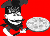 Venice Pizza restaurant located in HAMMOND, IN