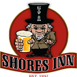 Shores Inn Food & Spirits restaurant located in ST CLAIR SHORES, MI