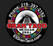 El Gran Taco Mexican Grill restaurant located in EAST CHICAGO, IN