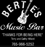 Bertie's