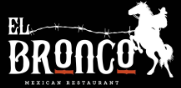 El Bronco restaurant located in RICHMOND, IN