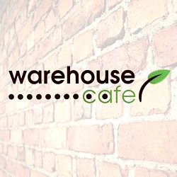 The Warehouse Cafe restaurant located in RICHMOND, IN