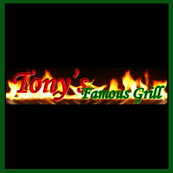 Tony's Famous Grill