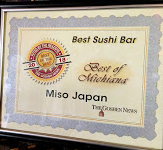 Miso Japan restaurant located in GOSHEN, IN