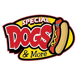 Special Dogs & More restaurant located in COLUMBUS, IN