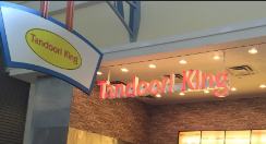 Tandoori King restaurant located in BOWLING GREEN, KY