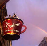 The Creme Coffee House
