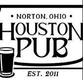 Houston Pub restaurant located in NORTON, OH