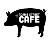 The Adams Street Cafe restaurant located in TOLEDO, OH