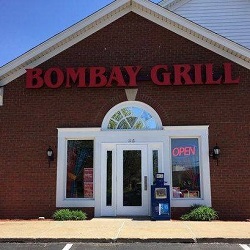 Bombay Grill restaurant located in FAIRLAWN, OH