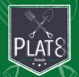 Plat8 restaurant located in TOLEDO, OH