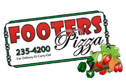 Footers Pizza