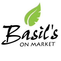 Basil's On Market