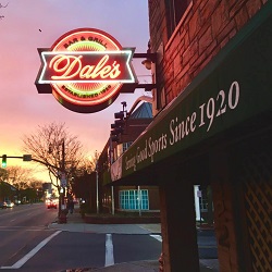 Dale's Bar & Grill