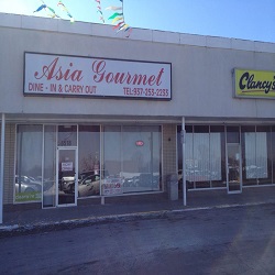 Asia Gourmet restaurant located in DAYTON, OH