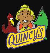 Quincys Original Fish House restaurant located in DAYTON, OH