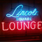 Lincoln Square Lounge restaurant located in DECATUR, IL